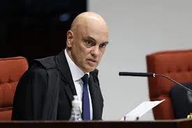 Alexandre de Moraes defende reação das instituições ao golpe e reforça fortalecimento do Judiciário