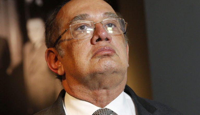 Gilmar Mendes nega habeas corpus a participantes de atos democráticos