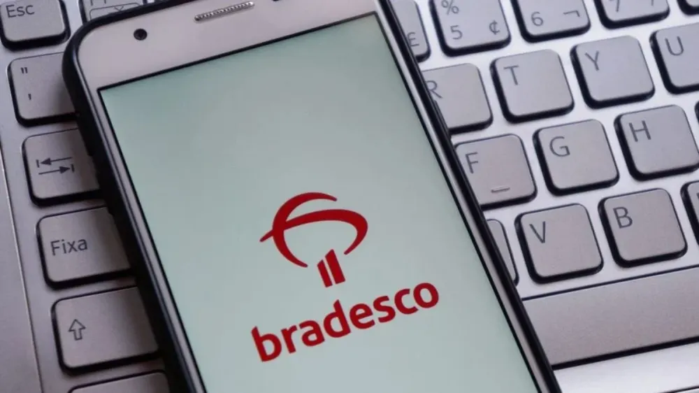Clientes do Bradesco enfrentam instabilidade no aplicativo e registram mais de 600 reclamações