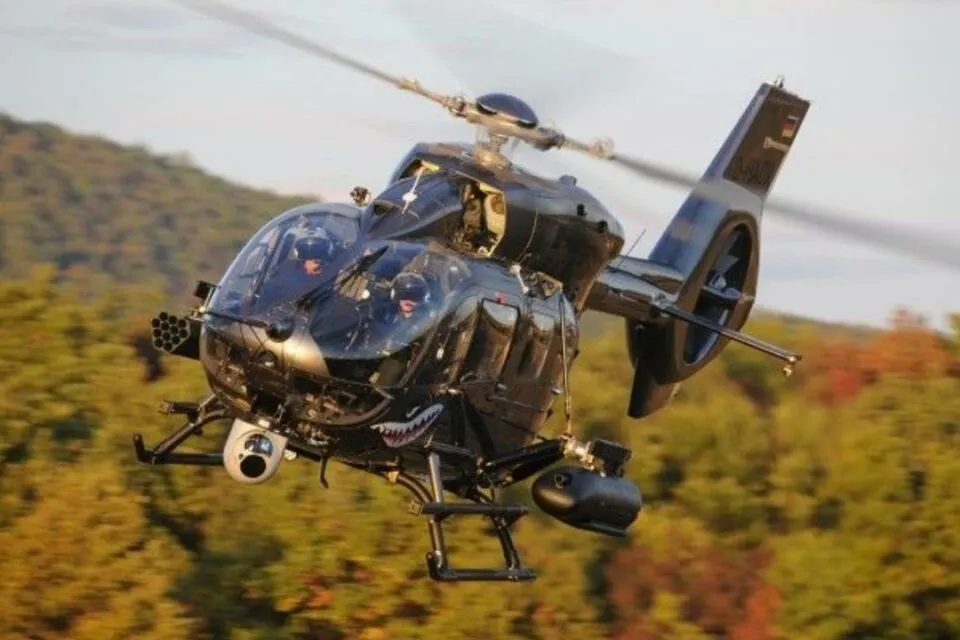 Compra de helicópteros e mísseis para Defesa do Brasil está em risco por tensões entre Lula e Trump