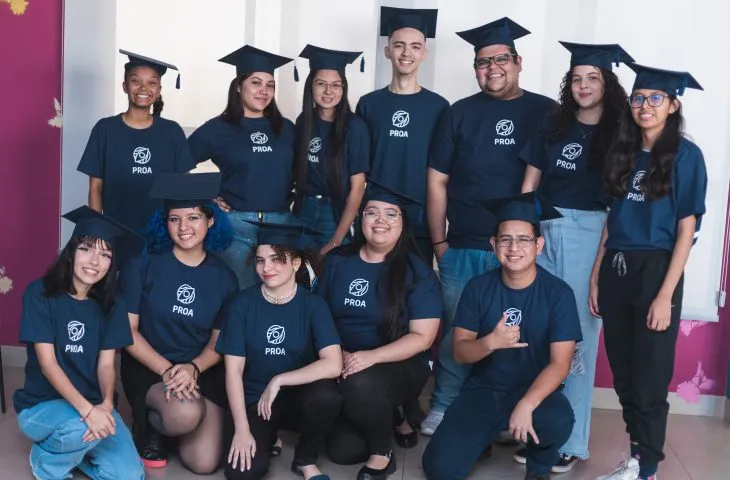 Jovens de MS ganham curso gratuito e chances reais de entrar no mercado de trabalho