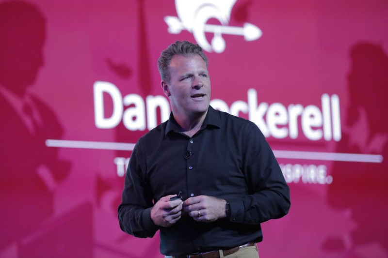 Dan Cockerell, ex vice-presidente da Disney, participará de evento gaúcho