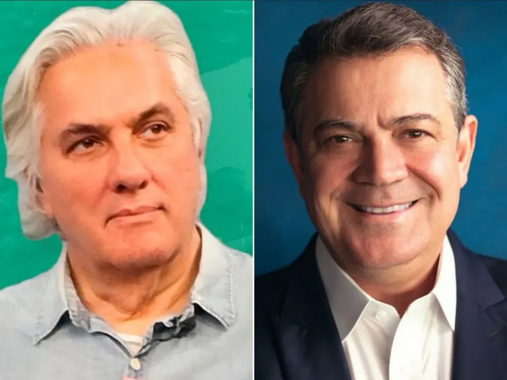 Ex-candidato a prefeito Beto Figueiró pode disputar Governo em chapa com Delcídio Amaral
