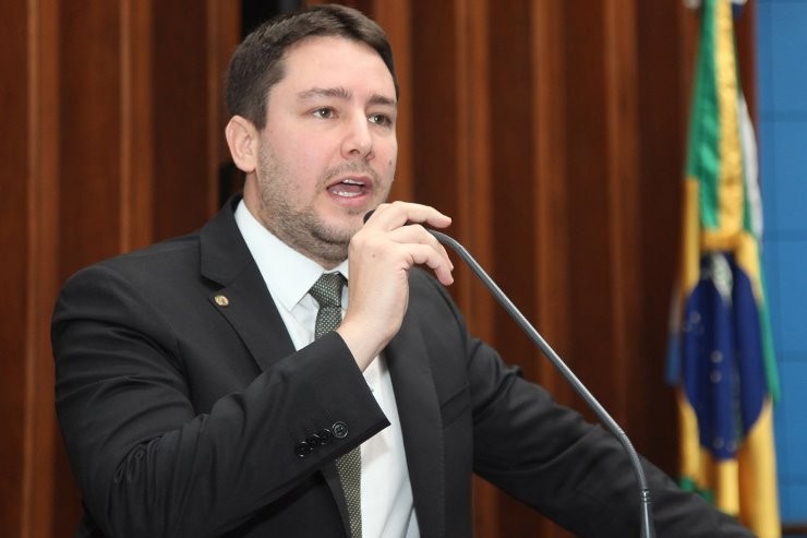 Deputado João Henrique cobra do governo acesso às informações sobre benefícios fiscais