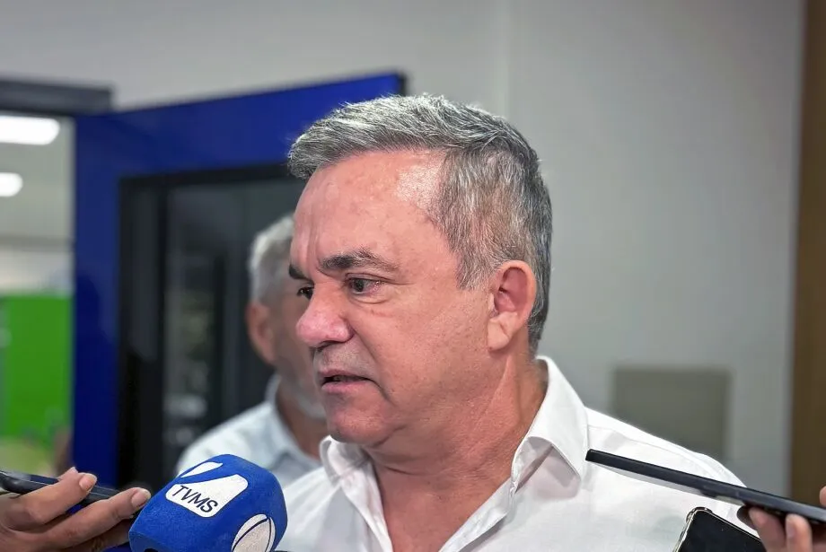 PT planeja saída definitiva da base de Riedel e filiação de Fábio Trad pode ser formalizada em breve