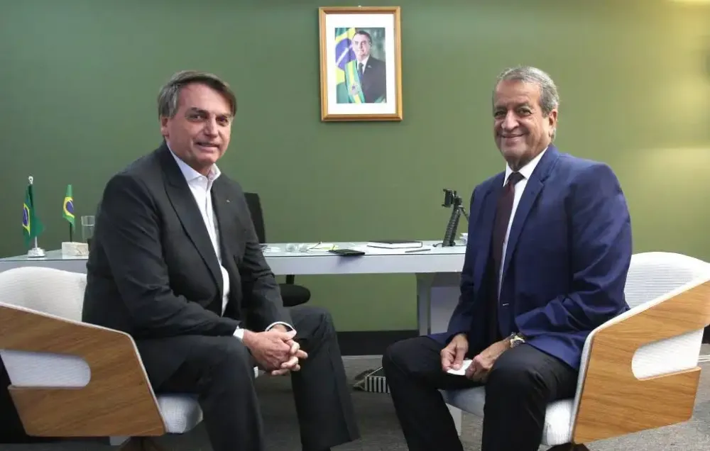 PL se arma como principal força de oposição ao STF e mira maioria no Senado em 2026