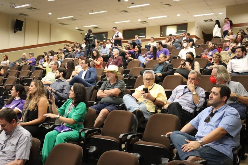 Modelos de saúde digital são discutidos durante evento no DF