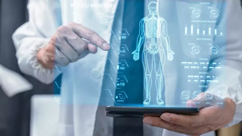 O procedimento pode ser acompanhado por aplicativo de celular