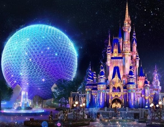 Disney anuncia demissão de 7 mil funcionários para economizar US$ 5,5 bilhões