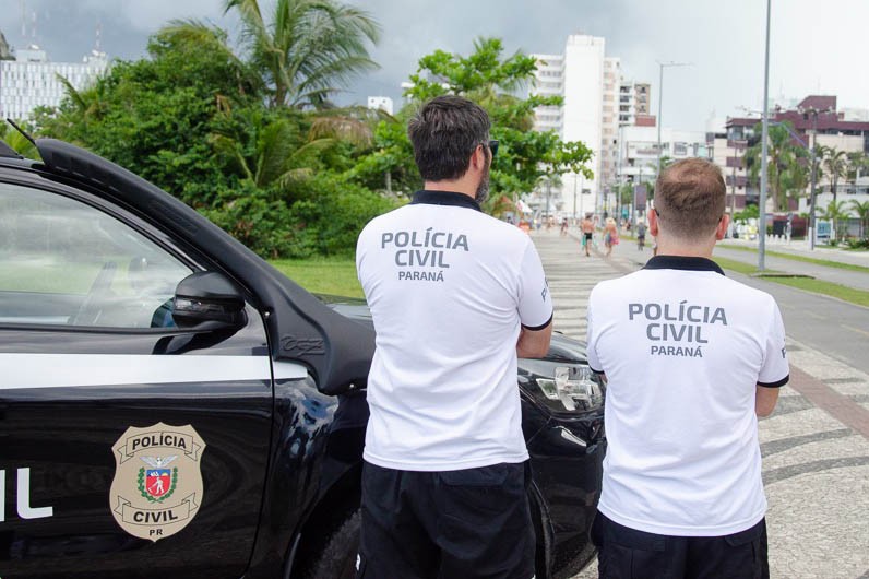 Polícia Civil atende 152 estelionatos no Litoral nesta temporada e alerta população