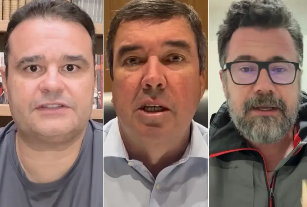 Fábio Trad cresce nas redes e deve se filiar ao PT de olho no Governo de MS