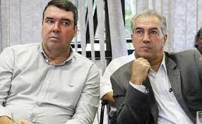 Riedel oficializa filiação ao PP e sinaliza autonomia em relação a Azambuja