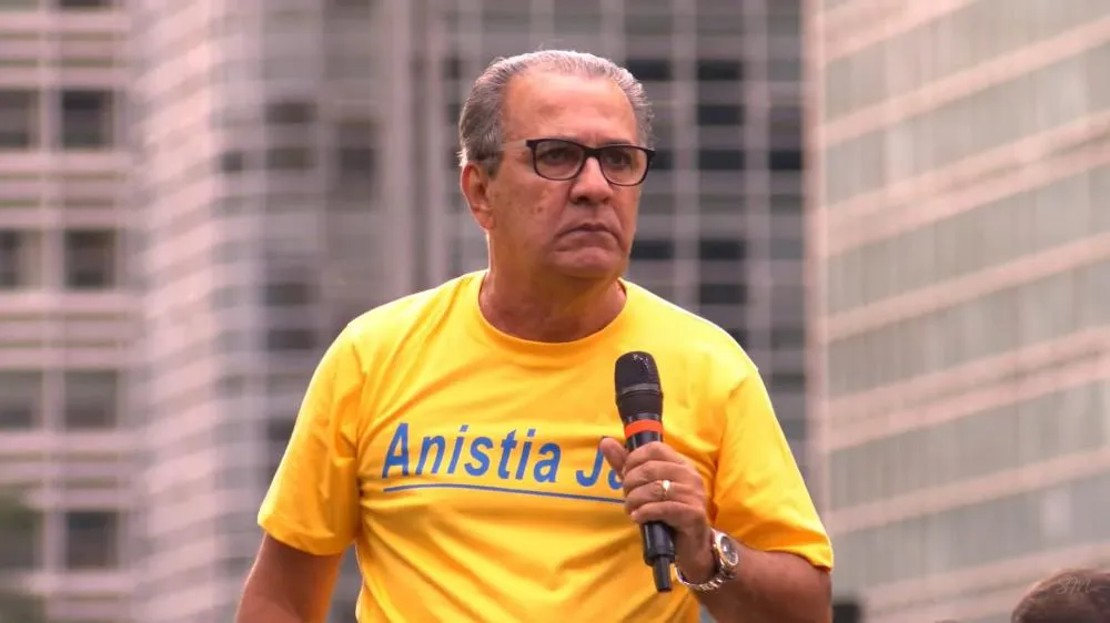 Malafaia ameaça “jogar pesado” no Senado e dispara contra STF e governadores