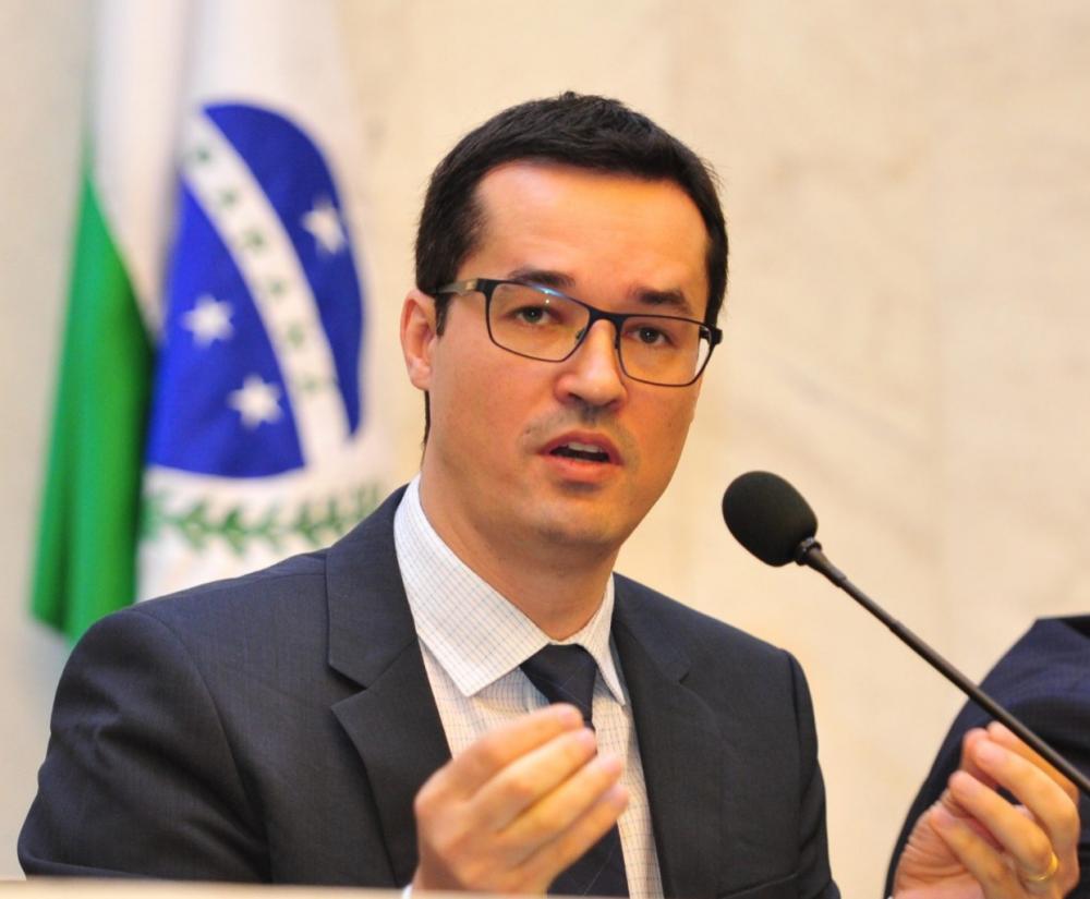 Deltan Dallagnol quer criar Comissão da Prisão em 2ª Instância