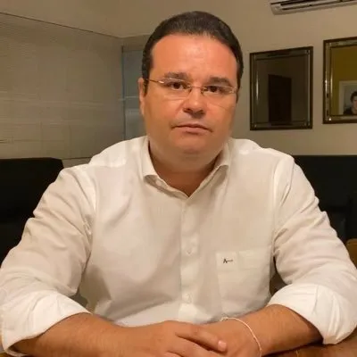 Fábio Trad reforça: não será candidato ao Governo de Mato Grosso do Sul