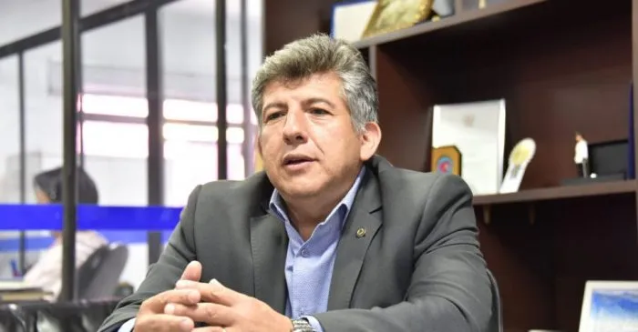 Lídio Lopes aponta PP como destino natural e reforça estratégia eleitoral com Adriane Lopes