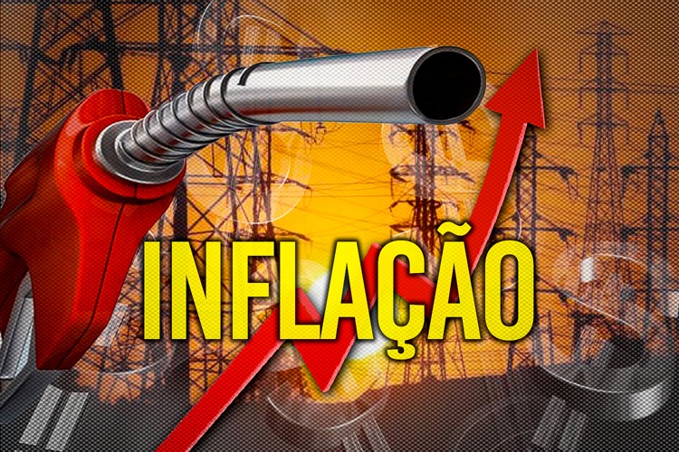 IBGE registrou alta na Inflação de 0,53% em janeiro