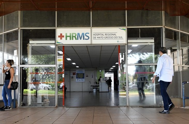 Hospital Regional convoca médicos plantonistas classificados em processo seletivo