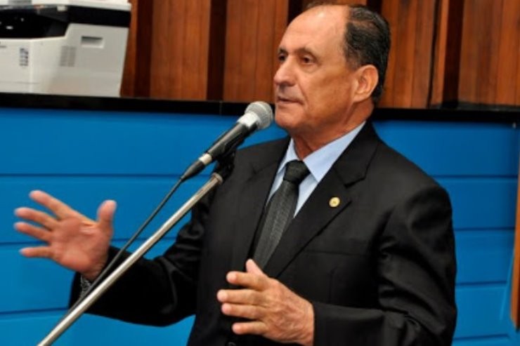 Teixeira trabalha para atender necessidades dos Pequenos Produtores Rurais de Costa Rica