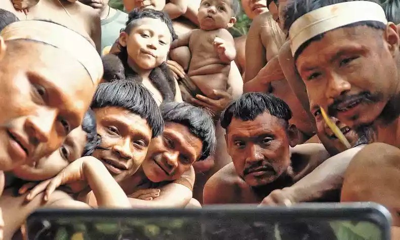 Temas indígenas predominam na última noite da mostra competitiva