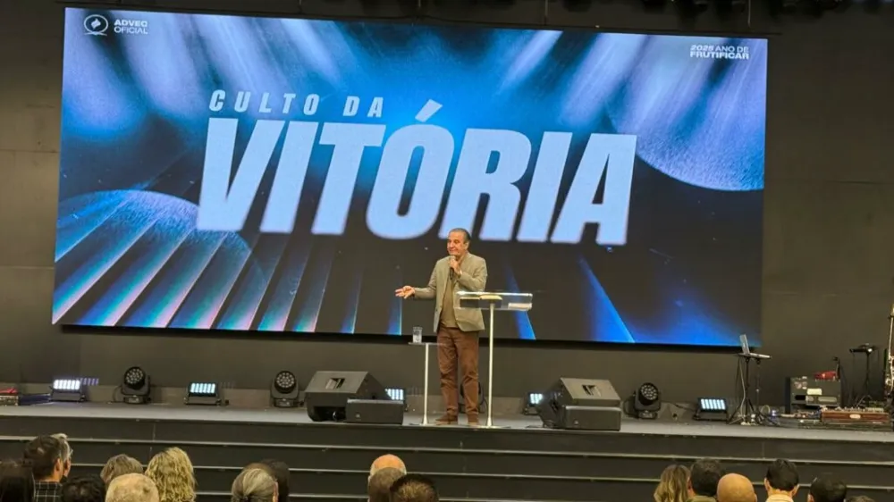 Silas Malafaia volta a criticar Alexandre de Moraes após ação da PF e defende liberdade de expressão religiosa