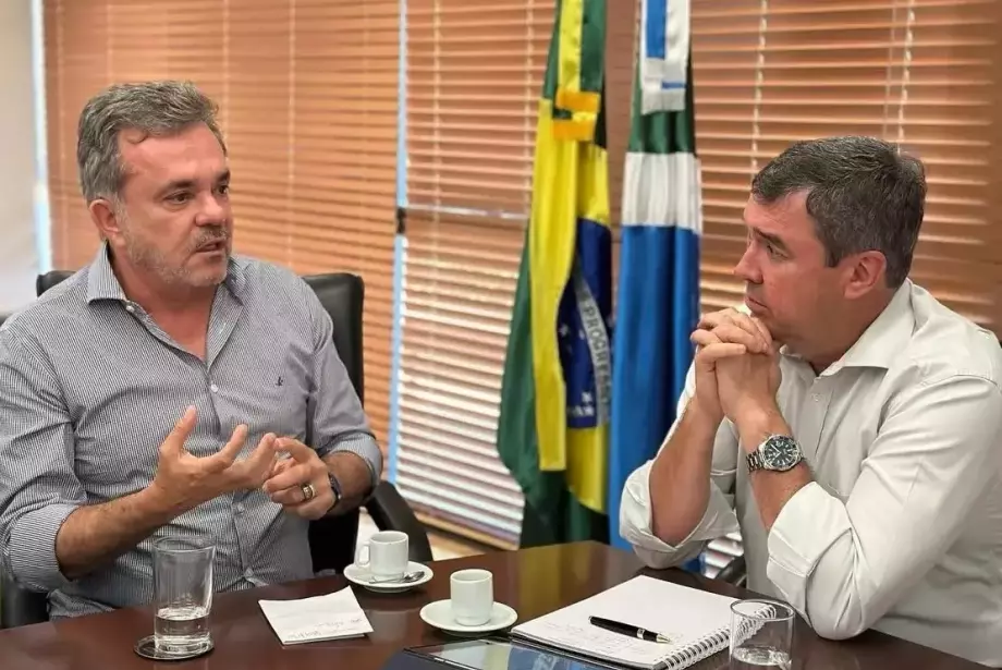 Governo de MS busca empréstimo de R$ 2 bilhões para manter investimentos e obras