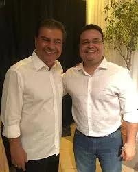 Fábio Trad rompe tradição familiar e se filia ao PT; senador Nelsinho Trad reage com surpresa