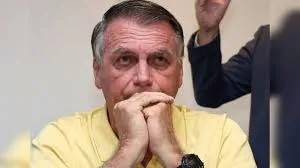 Bolsonaro se defende no STF e nega intenção de fuga com rascunho de pedido de asilo à Argentina