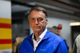 STF abre prazo para PGR se manifestar sobre descumprimento de medidas por Bolsonaro
