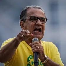 Malafaia acusa Moraes de perseguição religiosa e dispara contra vazamento de áudios com Bolsonaro