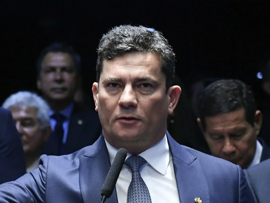 Moro apresenta projeto para revogar Procuradoria da 
