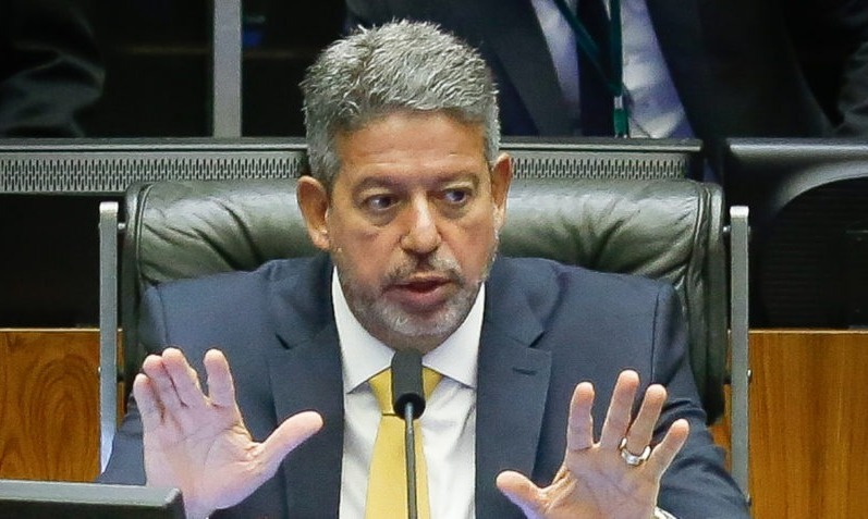 Arthur Lira defende a autonomia do BC e diz que é “marca mundial”