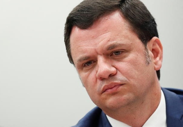 Perícia comprova que Torres tentou impedir invasão no STF