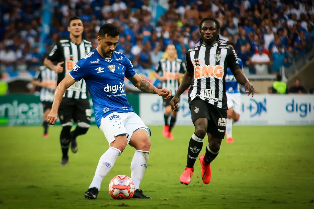 Quartas de final da Copa do Brasil começam com clássicos estaduais e confronto de gigantes