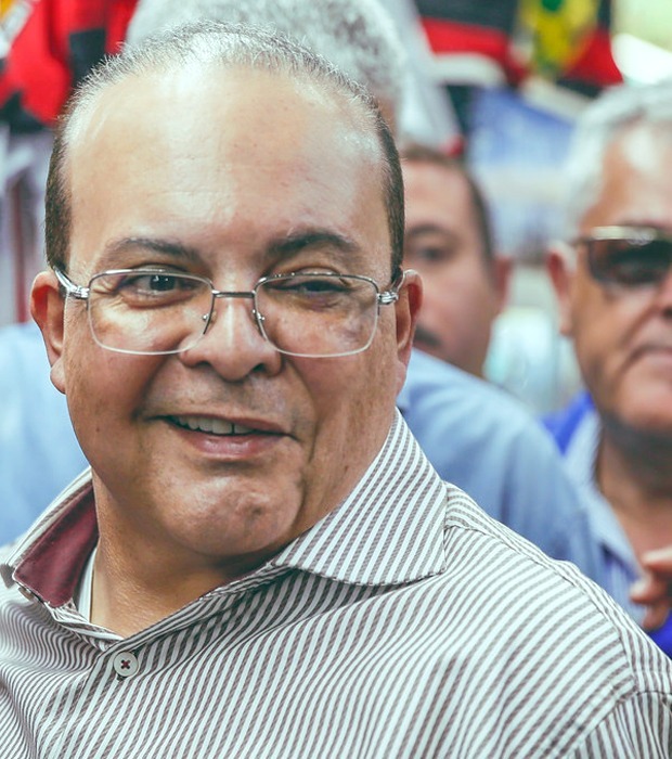 Relatório da PF aponta que Ibaneis não foi conivente com atos de 8 de janeiro