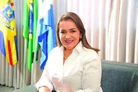 Desapontamento em Campo Grande: pesquisa aponta forte rejeição à gestão de Adriane Lopes