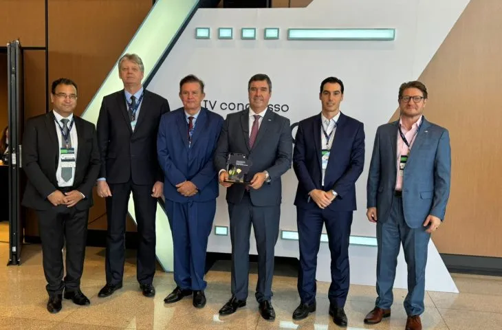 Mato Grosso do Sul é premiado nacionalmente por competitividade e inovação