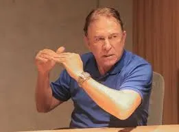 Edson Giroto anuncia retorno à política e mira eleição para deputado federal em 2026