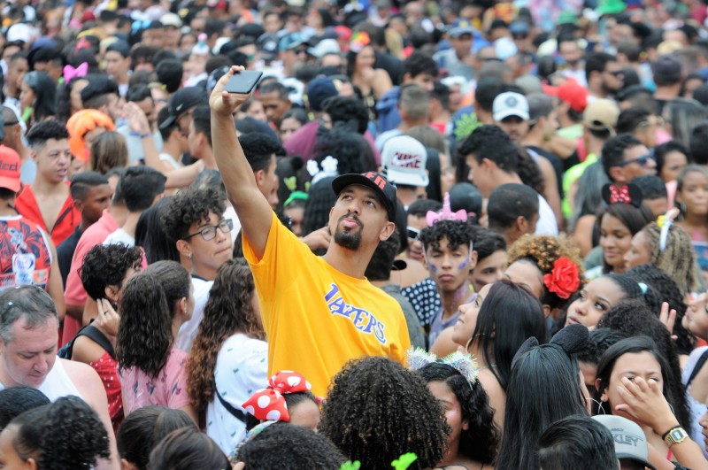 Programação de Carnaval do Cruzeiro começa nesta sexta (10)