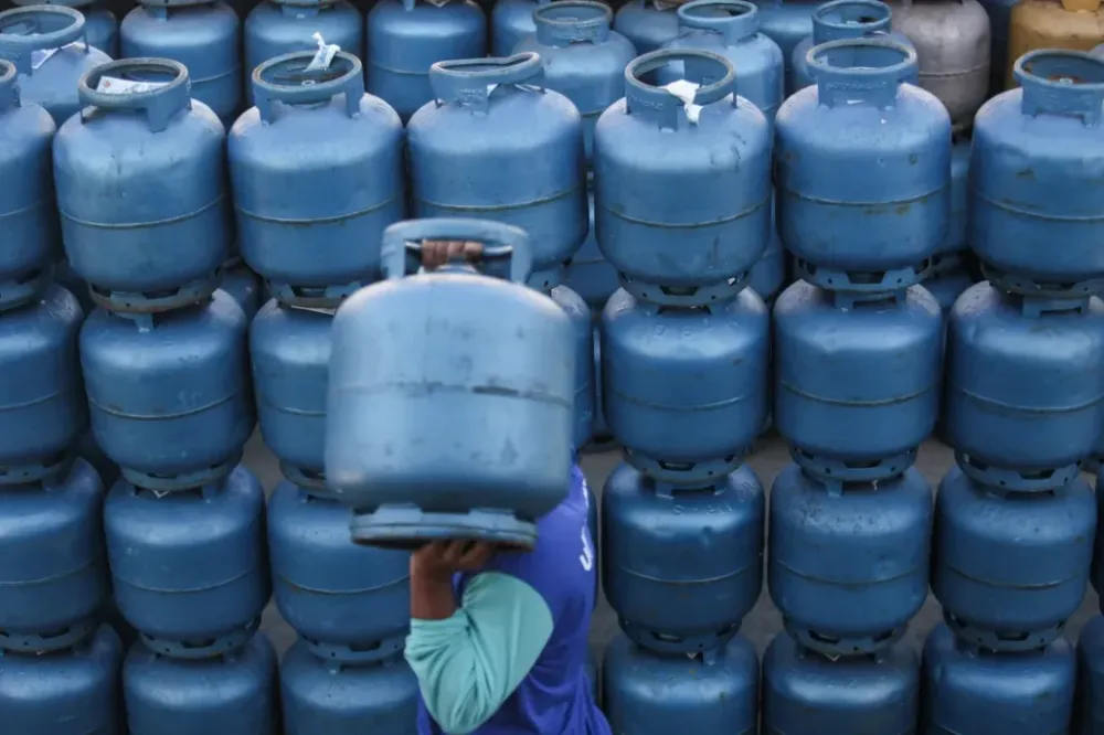 “Gás para Todos”: Governo federal amplia acesso ao gás de cozinha para 16,6 milhões de famílias