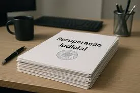 Alerta vermelho para empresas brasileiras: recorde de recuperações judiciais ameaça economia