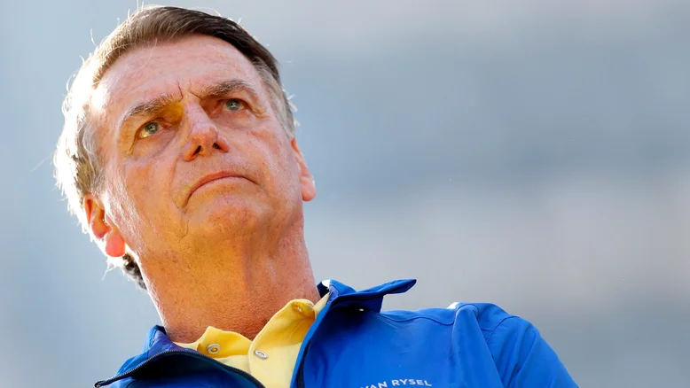 Família de Bolsonaro age para conter avanço da “Direita 2.0” antes de julgamento