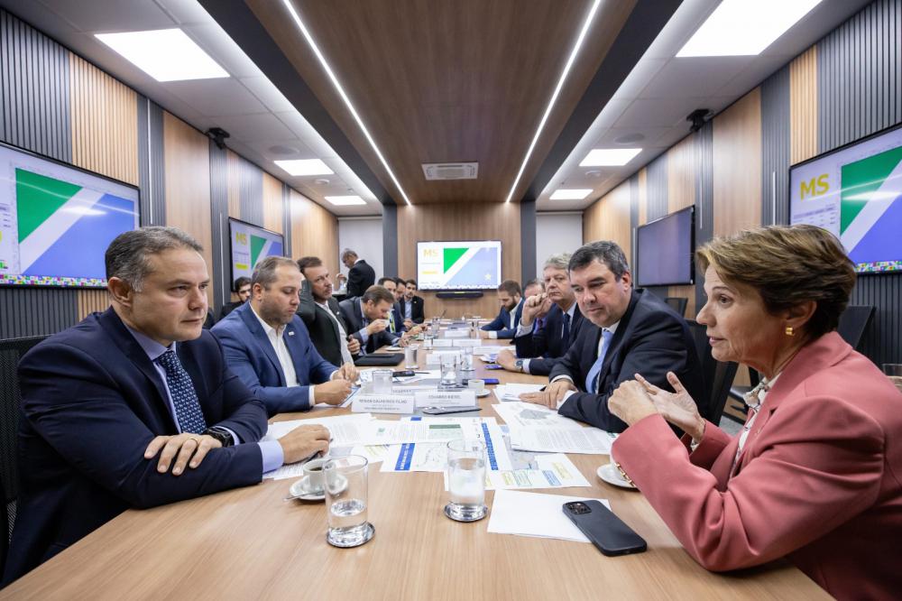 R$ 425 milhões serão repassados nesses primeiros 100 dias de Governo