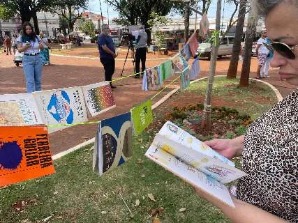 Último fim de semana do mês terá programação cultural gratuita em Campo Grande