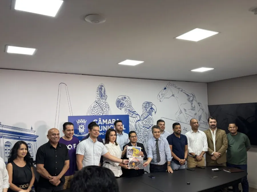 Mais da metade do orçamento de Campo Grande vai para folha de pagamento; investimentos despencam