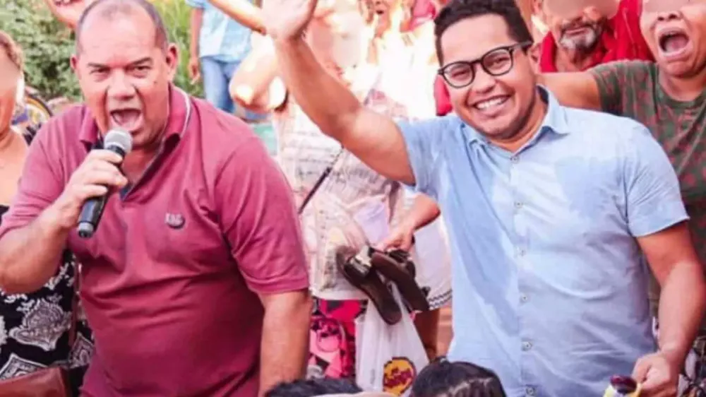 Motociclista servidor da Câmara de Campo Grande morre em acidente após sair do trabalho