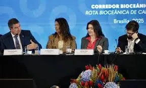 Riedel participa de Roda de Negócios Brasil-Chile para fortalecer comércio e parcerias internacionais