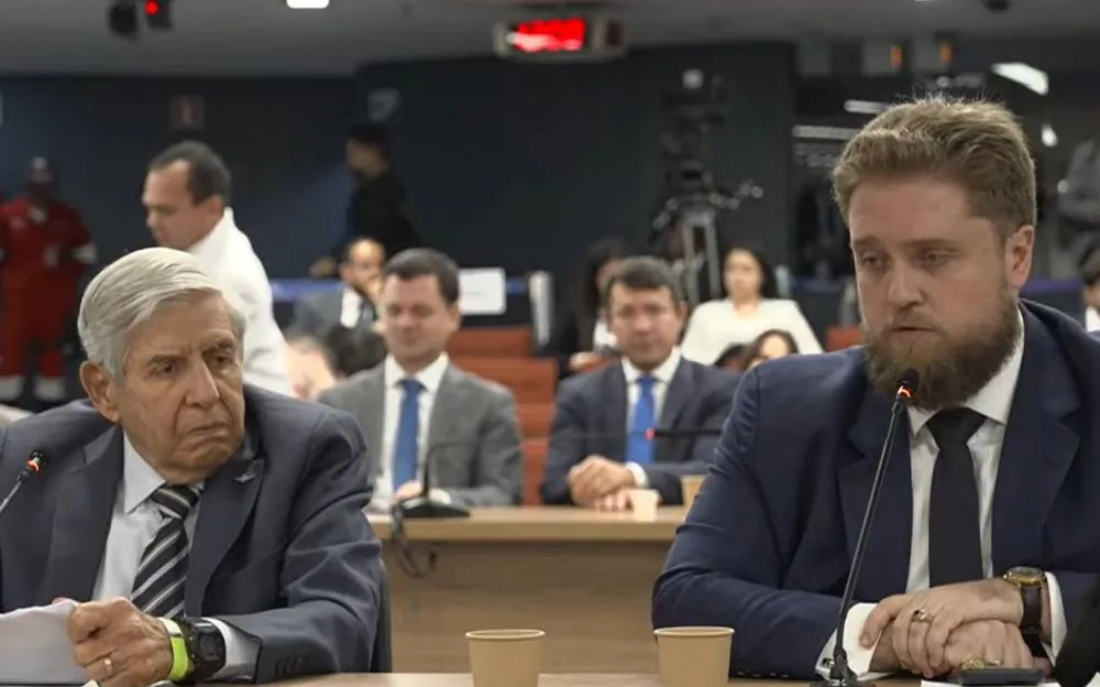 STF sob tensão: Defesa de general Heleno acusa relator de parcialidade no julgamento da suposta trama golpista