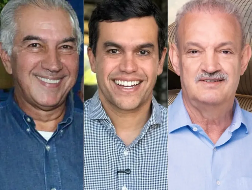 PSDB de MS muda comando após saída de Reinaldo e ignora ordem hierárquica