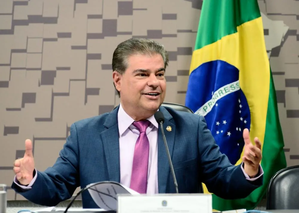 PSD se articula em MS e define prioridades antes de fechar apoio a Riedel